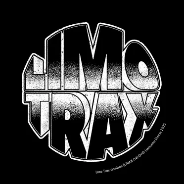 Limo Trax dombee by dombee - album cover