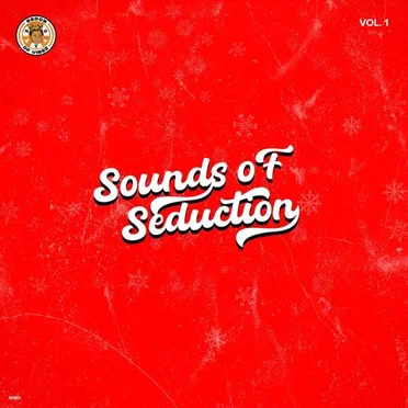 Sounds Of Seduction, Vol. 1 by Seduction - album cover