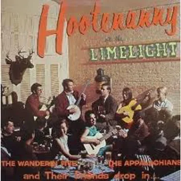 Hootenanny At The Limelight
