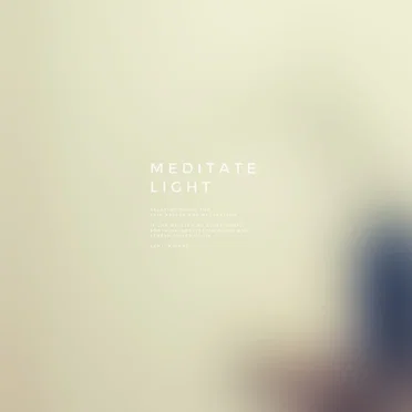 Meditate Light