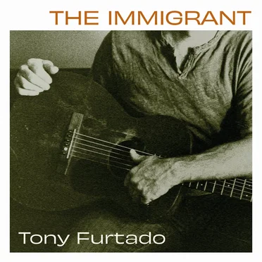 The Immigrant