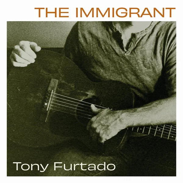 The Immigrant
