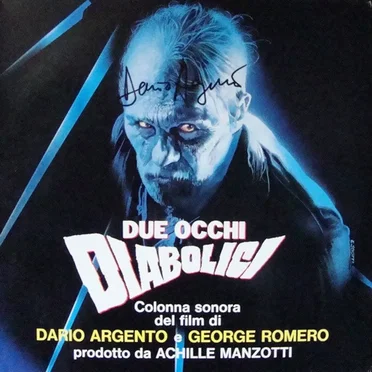Due occhi diabolici