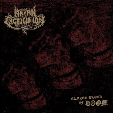 Cursed Blood of Doom