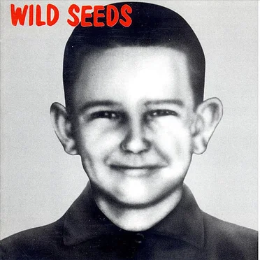 Brave Clean and Reverent by Wild Seeds - album cover