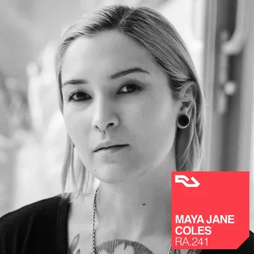 RA.241 Maya Jane Coles