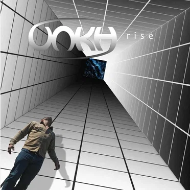 Rise by Unkh - album cover