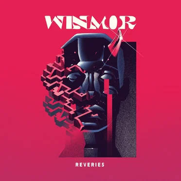 Reveries by Winmor - album cover