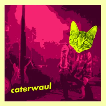 Caterwaul by Is Does - album cover