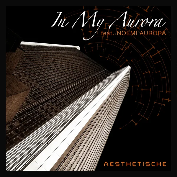 In My Aurora EP