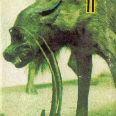 Mala Difusión II by Various Artists - album cover
