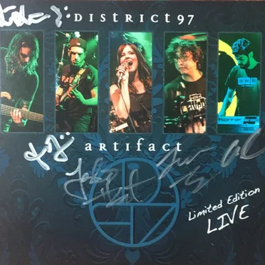Artifact