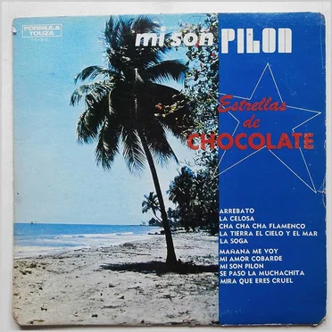 Mi son pilón