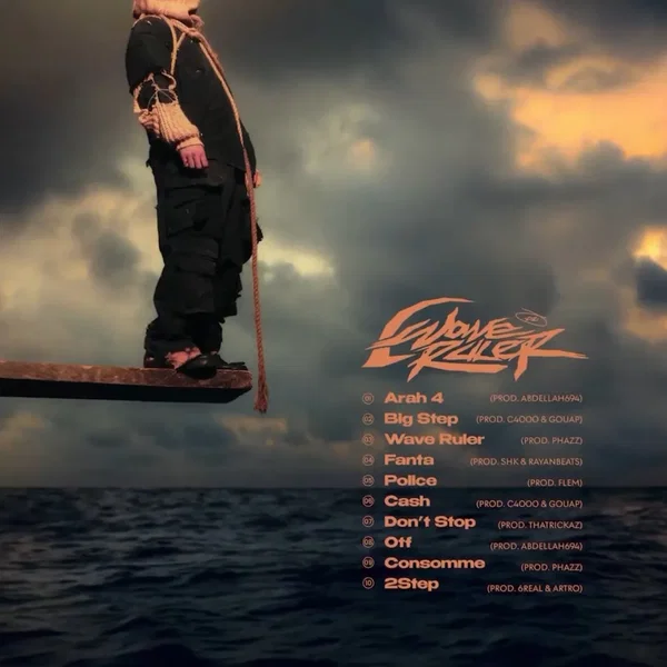 Wave Ruler