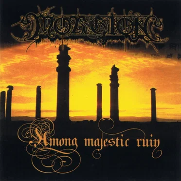 Among Majestic Ruin