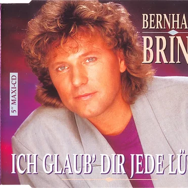 Ich glaub' Dir jede Lüge