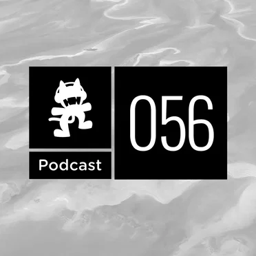 2015-05-06: Monstercat Podcast, Ep. 056 by Monstercat - album cover