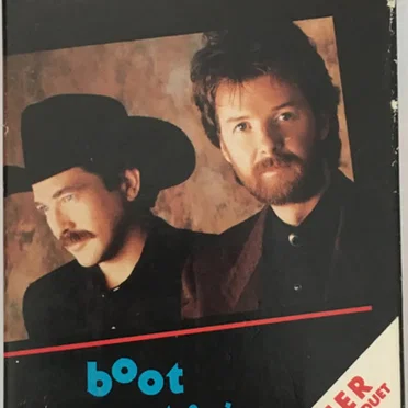 Boot Scootin' Boogie