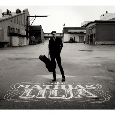 Mathias Lilja by Mathias Lilja - album cover