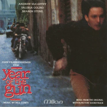Year of the Gun