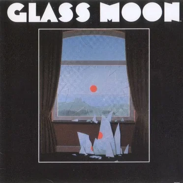 Glass Moon