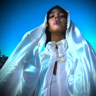 Weiße Tauben by Tara Emely - album cover