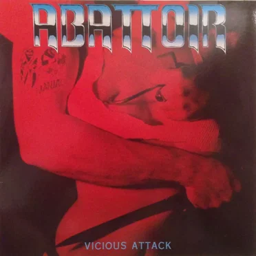 Vicious Attack