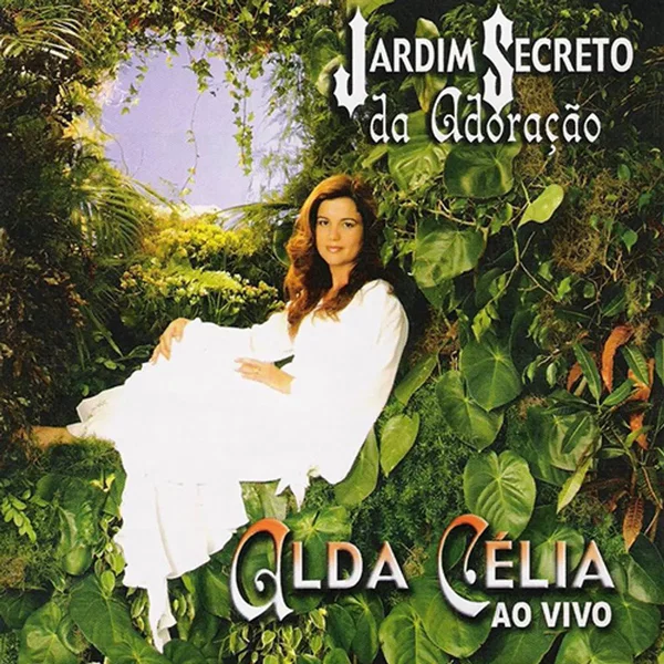 Jardim Secreto da Adoração