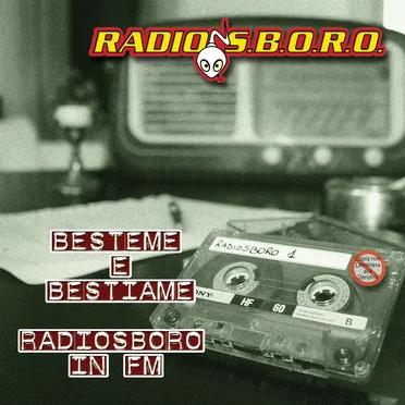 Radiosboro, Volume 21: Besteme e Bestiame / Radiosboro in FM
