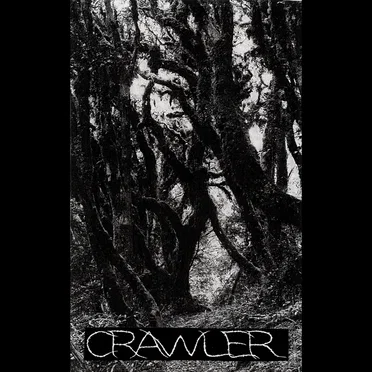 Rehearsal Tape by Crawler - album cover