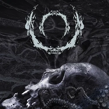 Open Wound by ColdCell - album cover