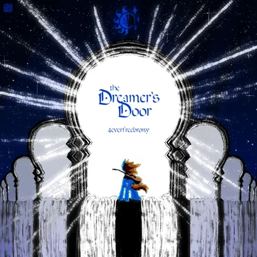 The Dreamer’s Door