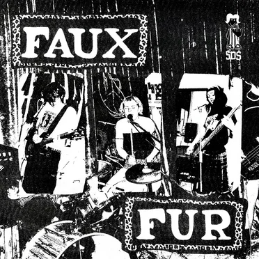 Faux Fur 7"