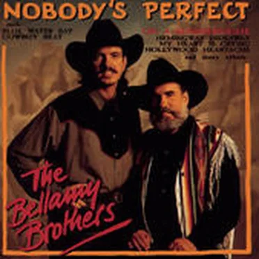 Nobody’s Perfect