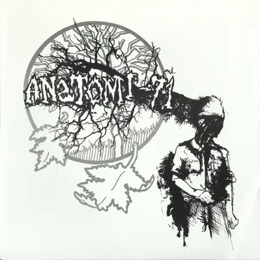 Anatomi-71 / Radioskugga