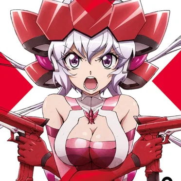 戦姫絶唱シンフォギアGX BONUS CD #03 by Various Artists - album cover