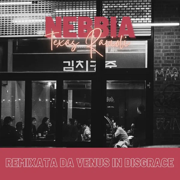 Texas Ravioli (remix)