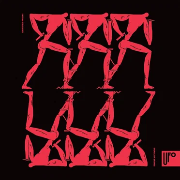 Signals In Snakes by Identified Patient - album cover