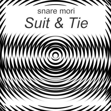 Suit & Tie by Snare Mori - album cover