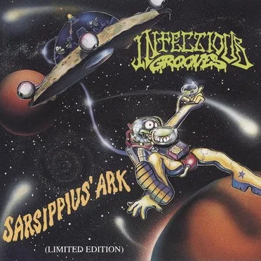 Sarsippius’ Ark: (Limited Edition)
