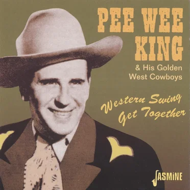 Western Swing Get Together