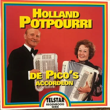 Holland potpourri