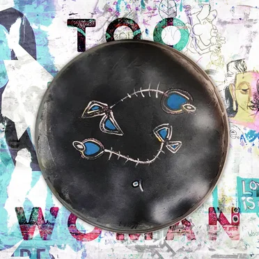 Too Much Of A Woman