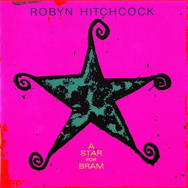 A Star for Bram