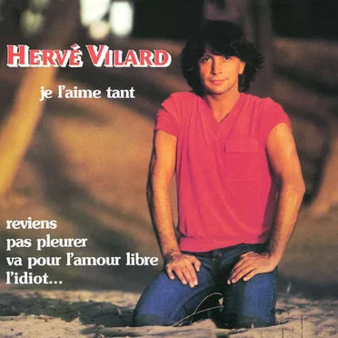 Je l’aime tant