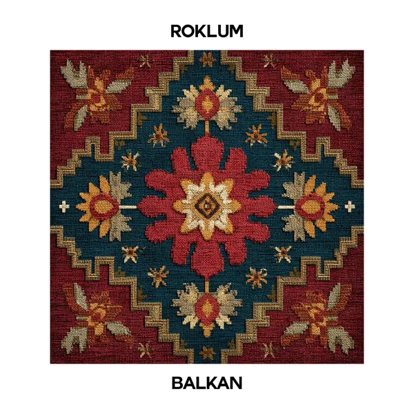 Balkan