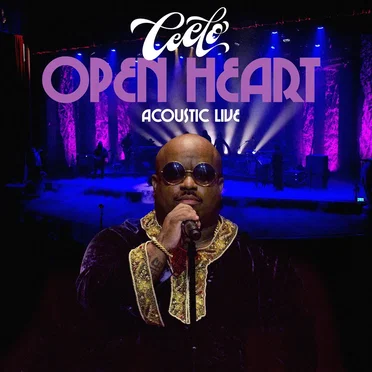 Open Heart (acoustic live)