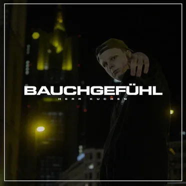 Bauchgefühl