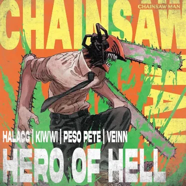 Hero of Hell