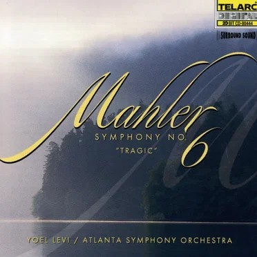 Symphony no. 6 "Tragic"